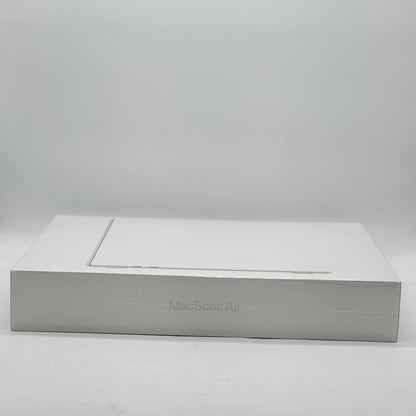 New 2022 Apple MacBook Air 13.6" M2 8C GPU 3.5GHz 8GB RAM 256GB SSD A2681