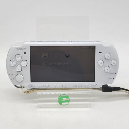 Sony PlayStation Portable PSP-3001 Limited Edition Assassin's Creed Pack Read