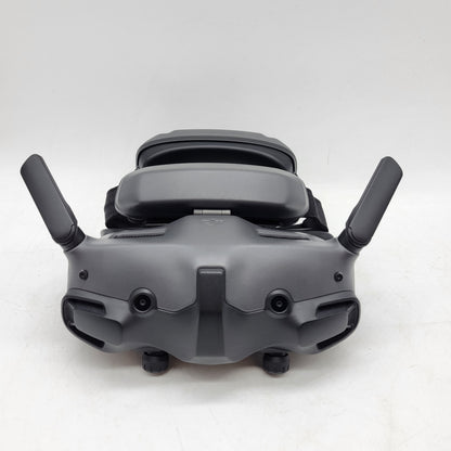 DJI Avata 2 4K Quadcopter Camera Drone QF3W4K