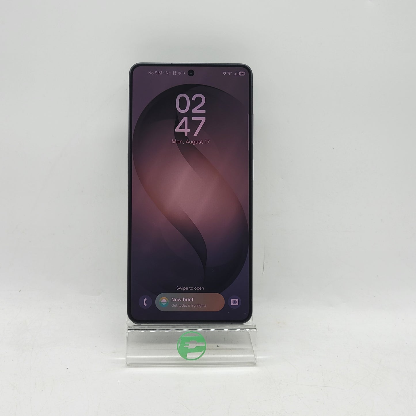 Factory Unlocked Samsung Galaxy S26 Ultra 12GB RAM 256GB SM-S948U1 Black