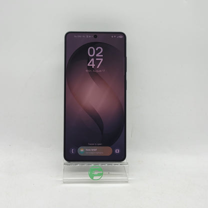 Factory Unlocked Samsung Galaxy S26 Ultra 12GB RAM 256GB SM-S948U1 Black