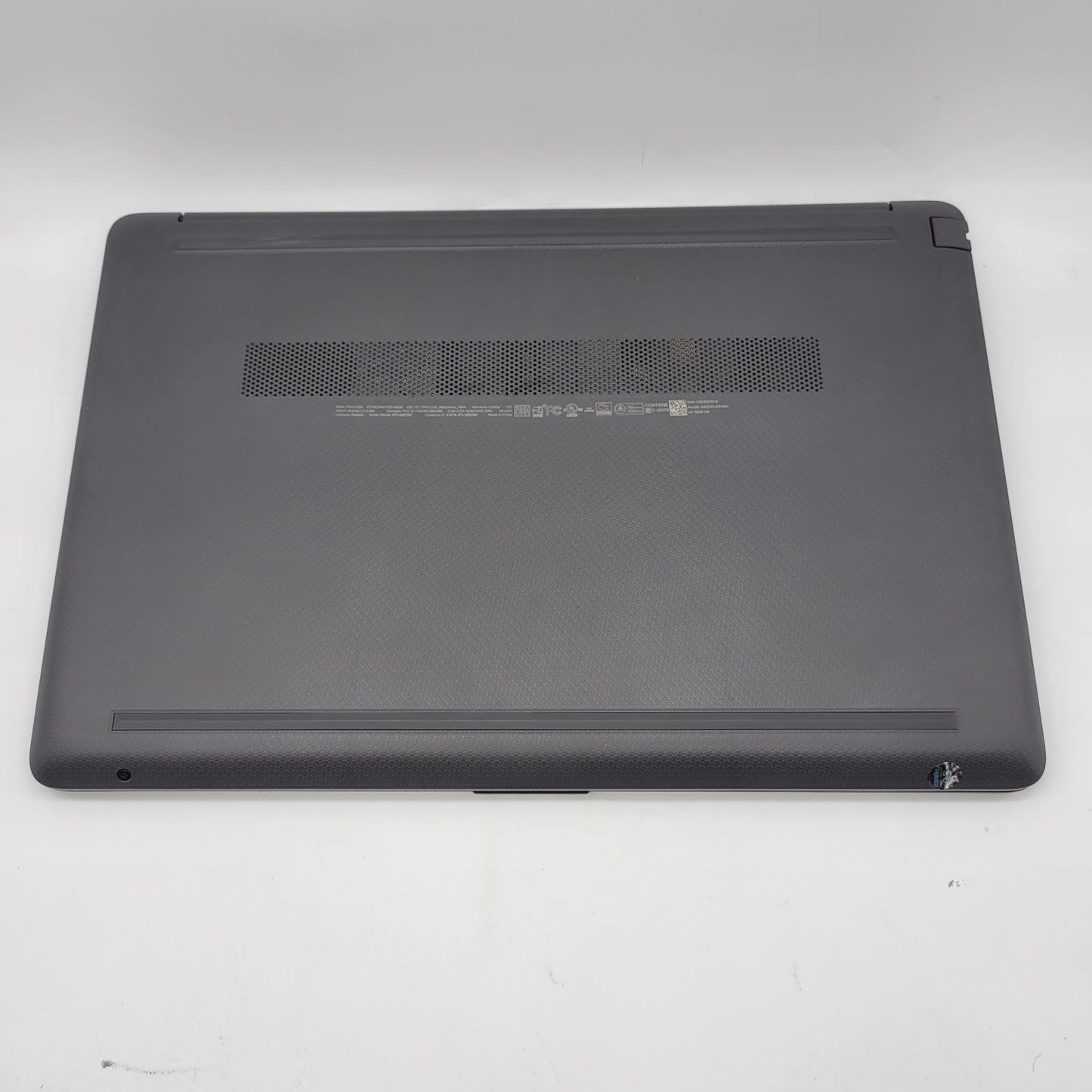 HP NoteBook 250R G9 15.6" i3-1315U 1.2GHz 32GB RAM 1TB SSD