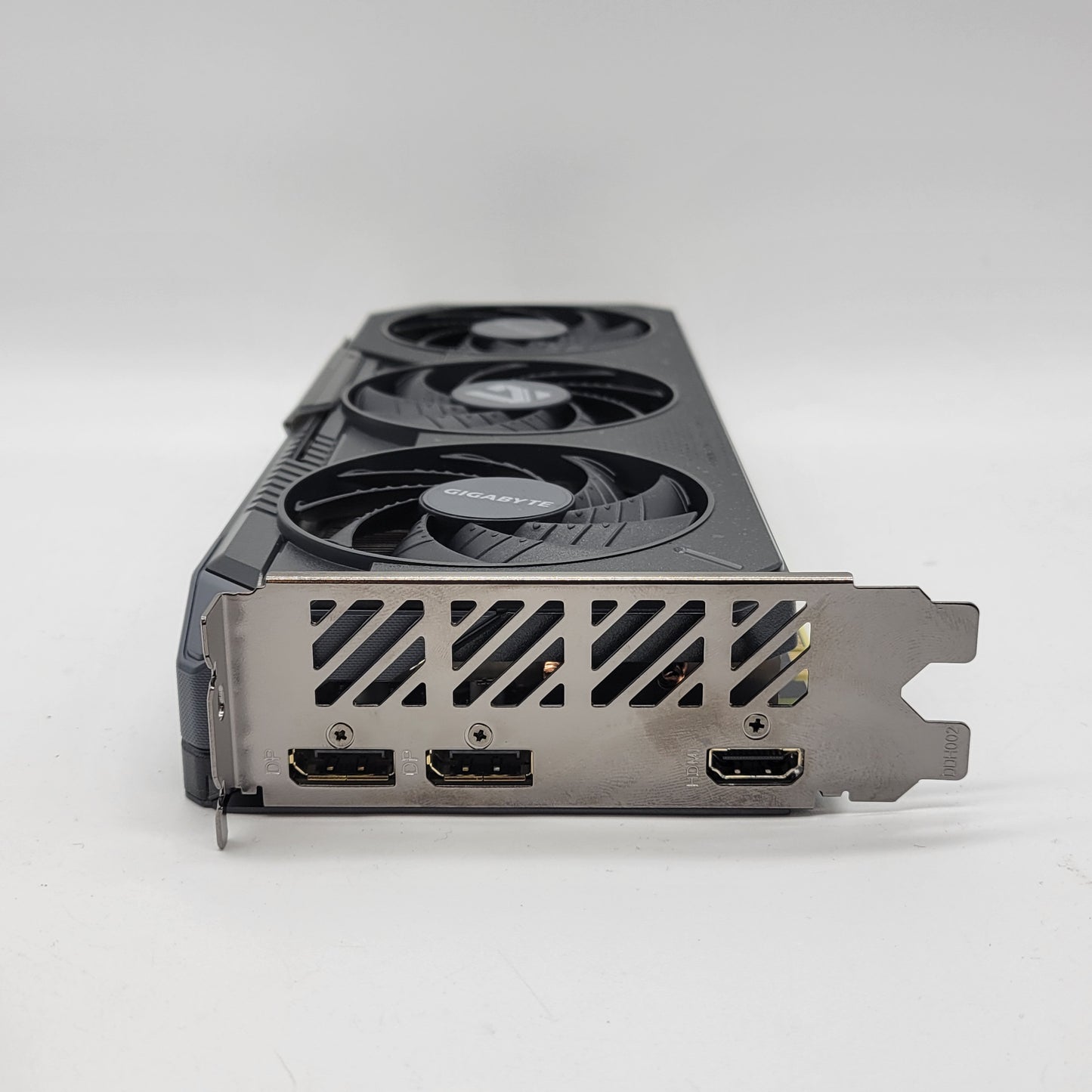 Gigabyte RX 9060 XT 16GB GDDR6 Graphics Card GV-R9060XT