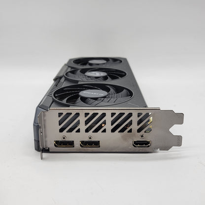 Gigabyte RX 9060 XT 16GB GDDR6 Graphics Card GV-R9060XT