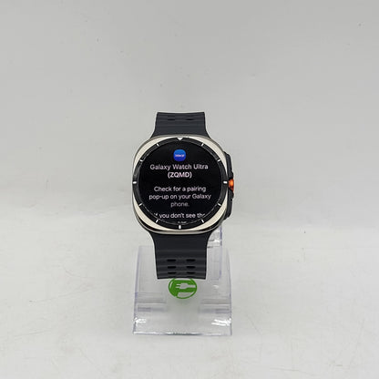 Unlocked Samsung Galaxy Watch Ultra Titanium Smartwatch SM-L705U