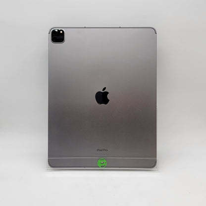 WiFi Only Apple iPad Pro 12.9" 6th Gen 128GB Space Gray MP5X3LL/A