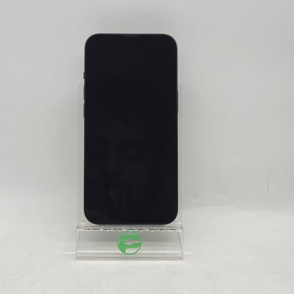 Factory Unlocked Apple iPhone 13 128GB Midnight MLA23LL/A