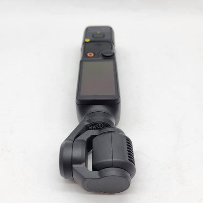 DJI Osmo Pocket 3 9.4MP 3-Axis Gimbal Camera PP-101