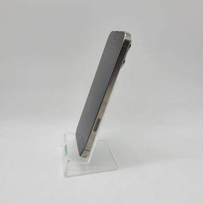 Factory Unlocked Apple iPhone 16 Pro Max 1TB Natural Titanium MYWF3LL/A