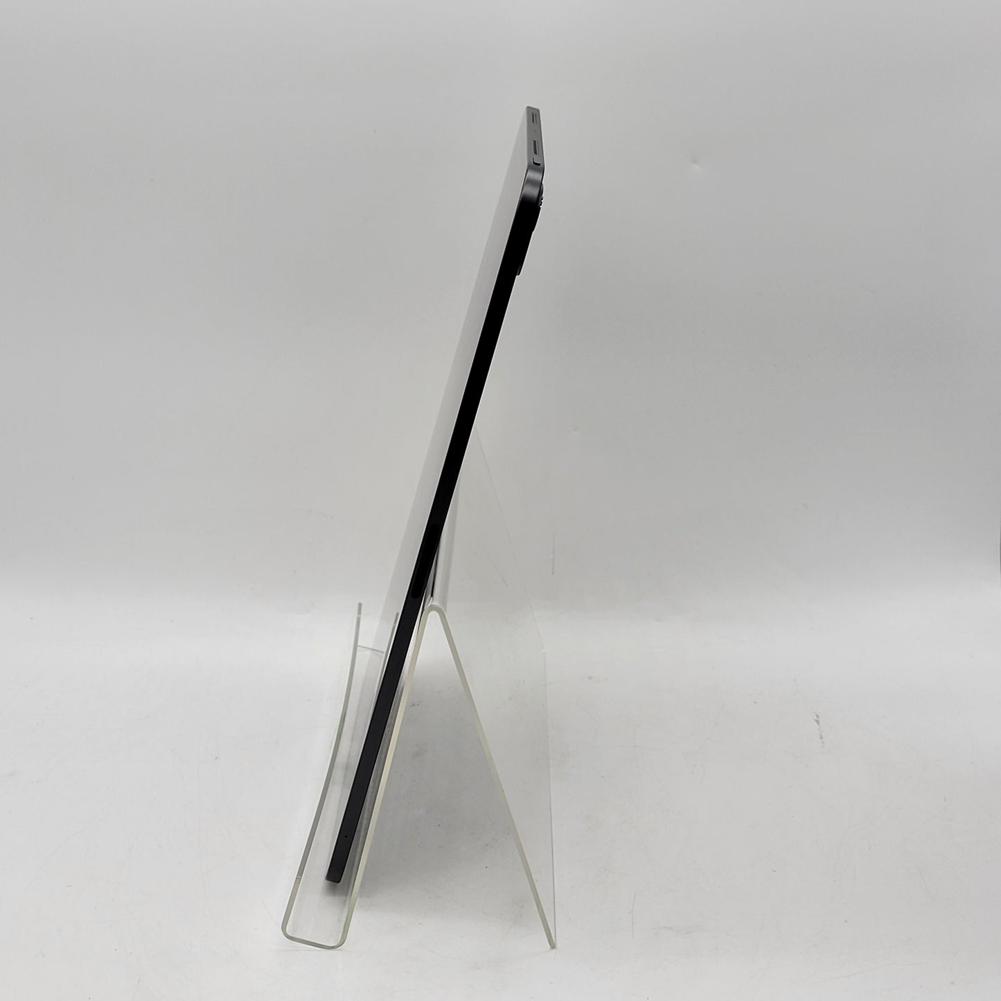 WiFi Only Apple iPad Pro 11" M5 256GB Space Black MDWK4LL/A