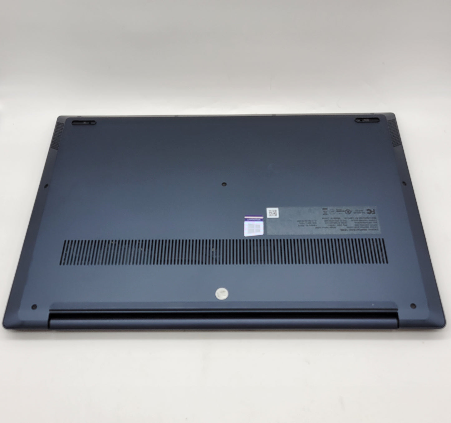 Lenovo IdeaPad S340 15.6" i3-8145U 2.3GHz 8GB RAM 128GB SSD