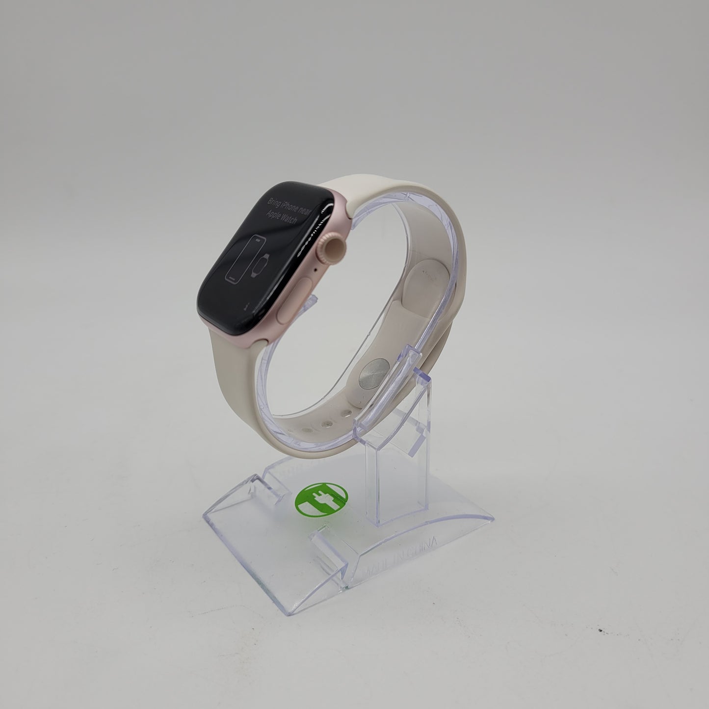 GPS Only Apple Watch Series 10 42MM Aluminum A2997