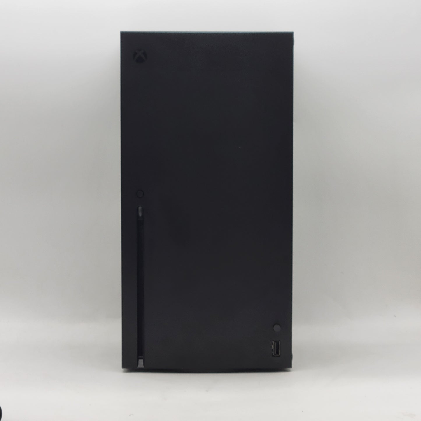 Microsoft Xbox Series X 1TB Console Gaming System Carbon Black 1882