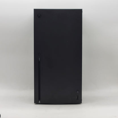 Microsoft Xbox Series X 1TB Console Gaming System Carbon Black 1882