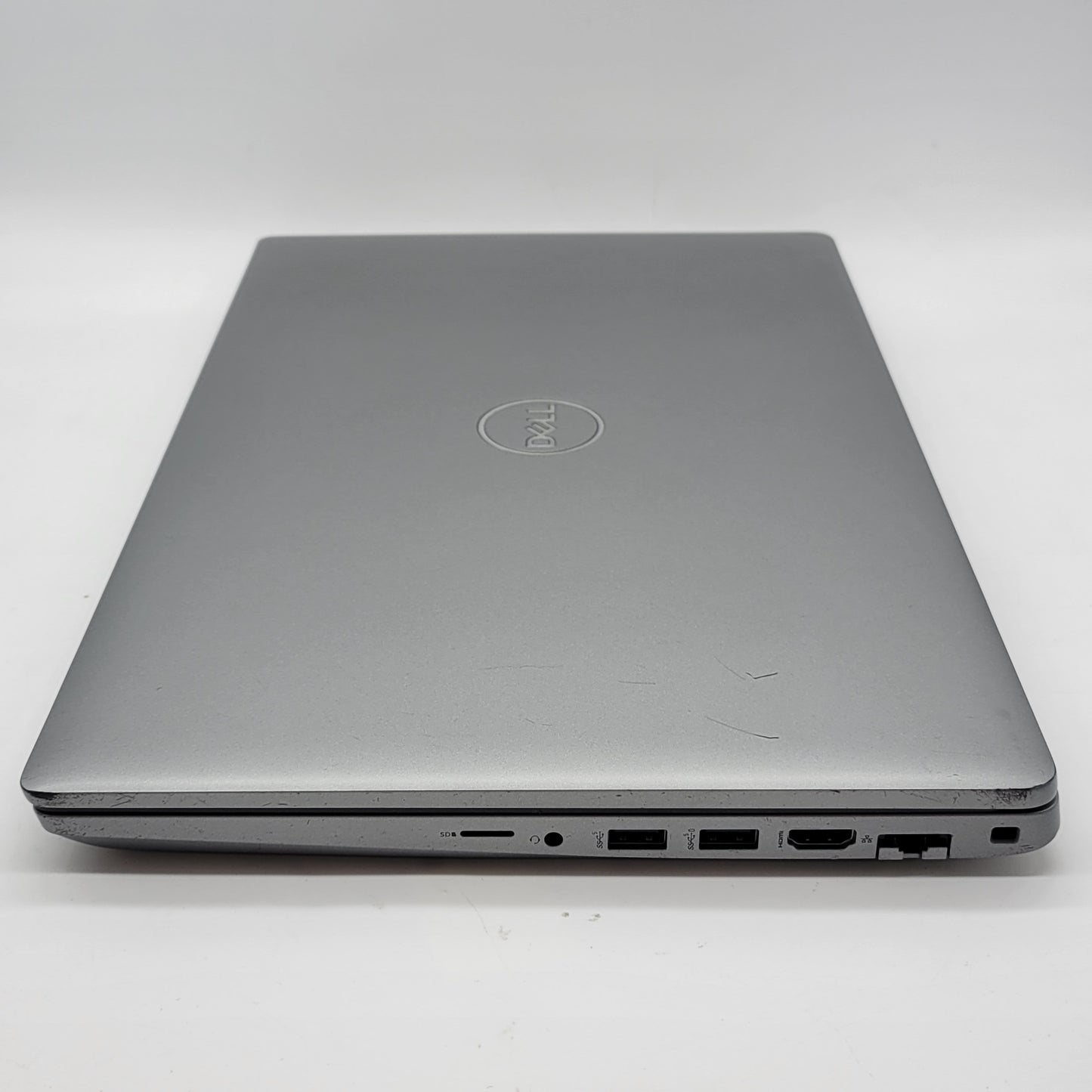 Dell Latitude 5531 15" i5-12600H 2.2GHz 16GB RAM 512GB SSD