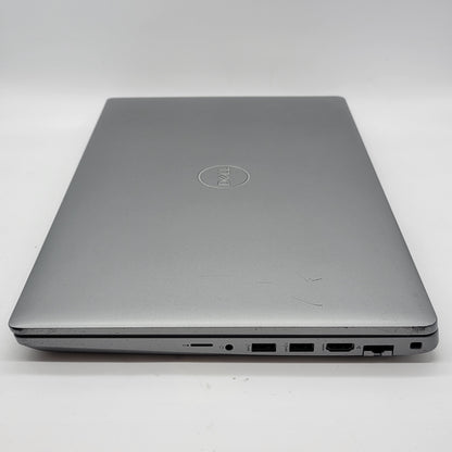 Dell Latitude 5531 15" i5-12600H 2.2GHz 16GB RAM 512GB SSD
