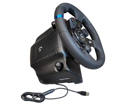 Logitech G923 Racing Wheels And Pedals WU0007 for Xbox Series XS One and PC