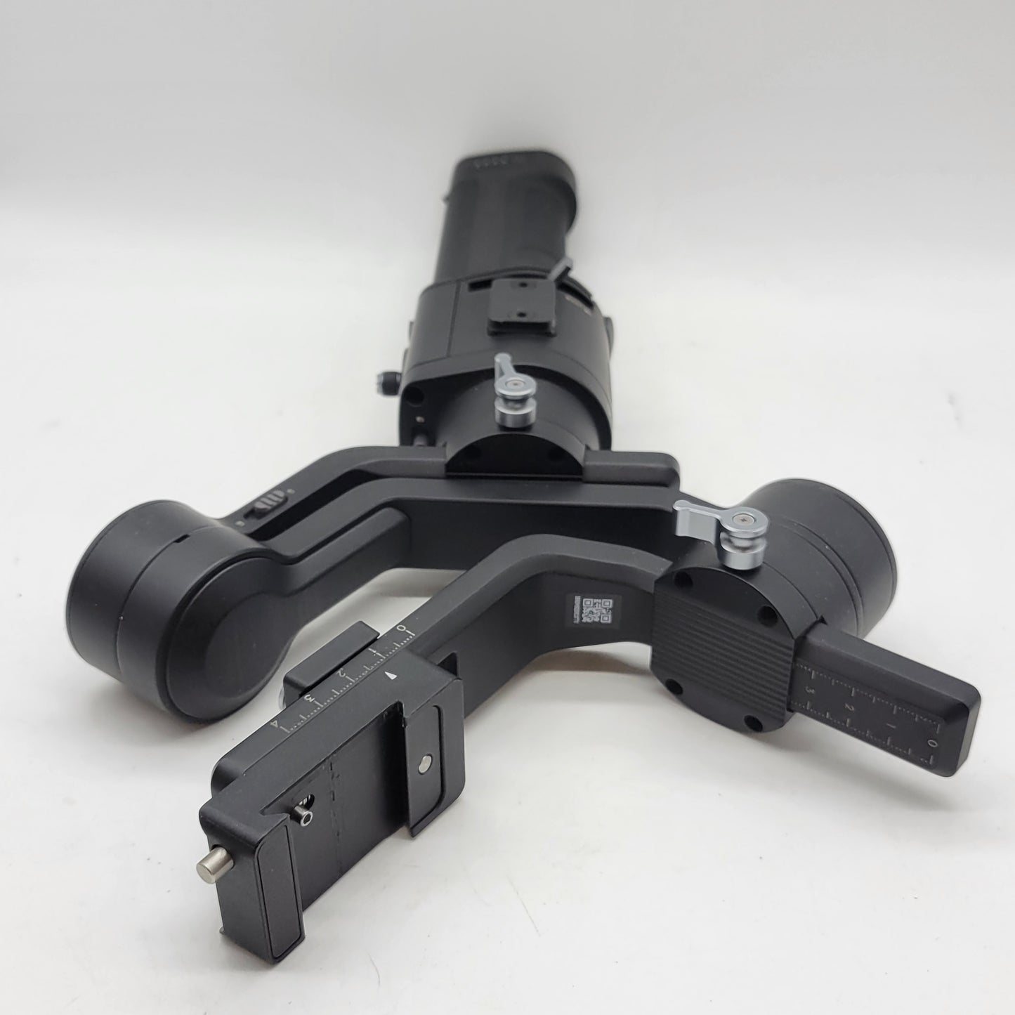 DJI Ronin-SC Motorized Gimbal R18