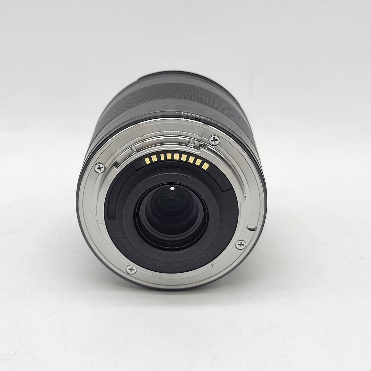 Canon EF-M Macro 11-22mm f/4-5.6 IS STM Lens