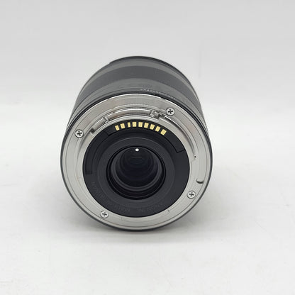 Canon EF-M Macro 11-22mm f/4-5.6 IS STM Lens