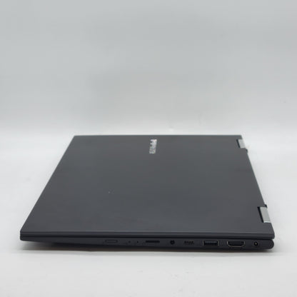 Asus vivobook Flip 14 12M 14" i3-1115G4 3.0GHz 4GB RAM 128GB SSD