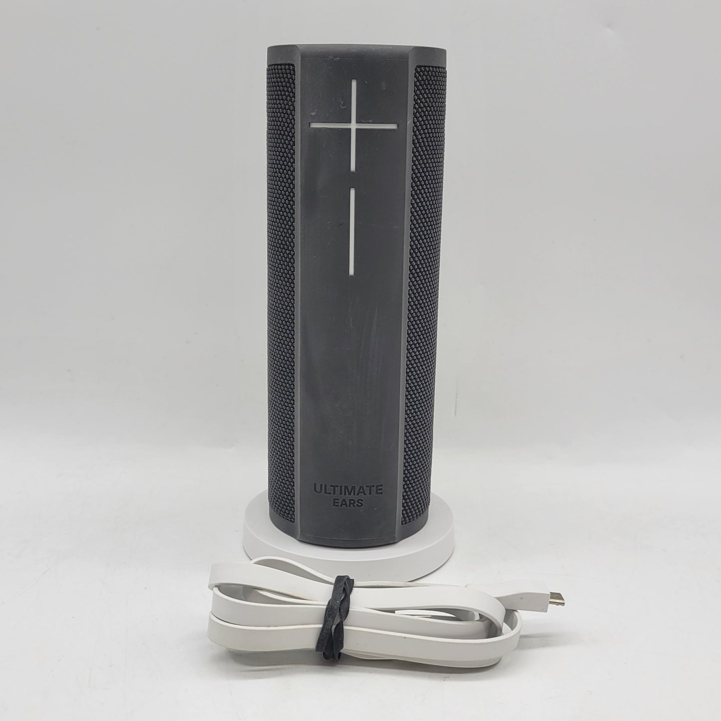 Ultimate Ears BLAST Bluetooth Speaker Gray S-00166