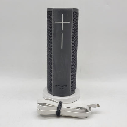 Ultimate Ears BLAST Bluetooth Speaker Gray S-00166