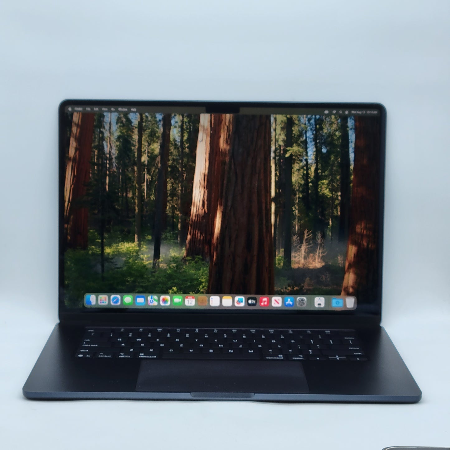 2025 Apple MacBook Air 15" M4 10C GPU 4.5GHz 16GB RAM 256GB SSD A3241