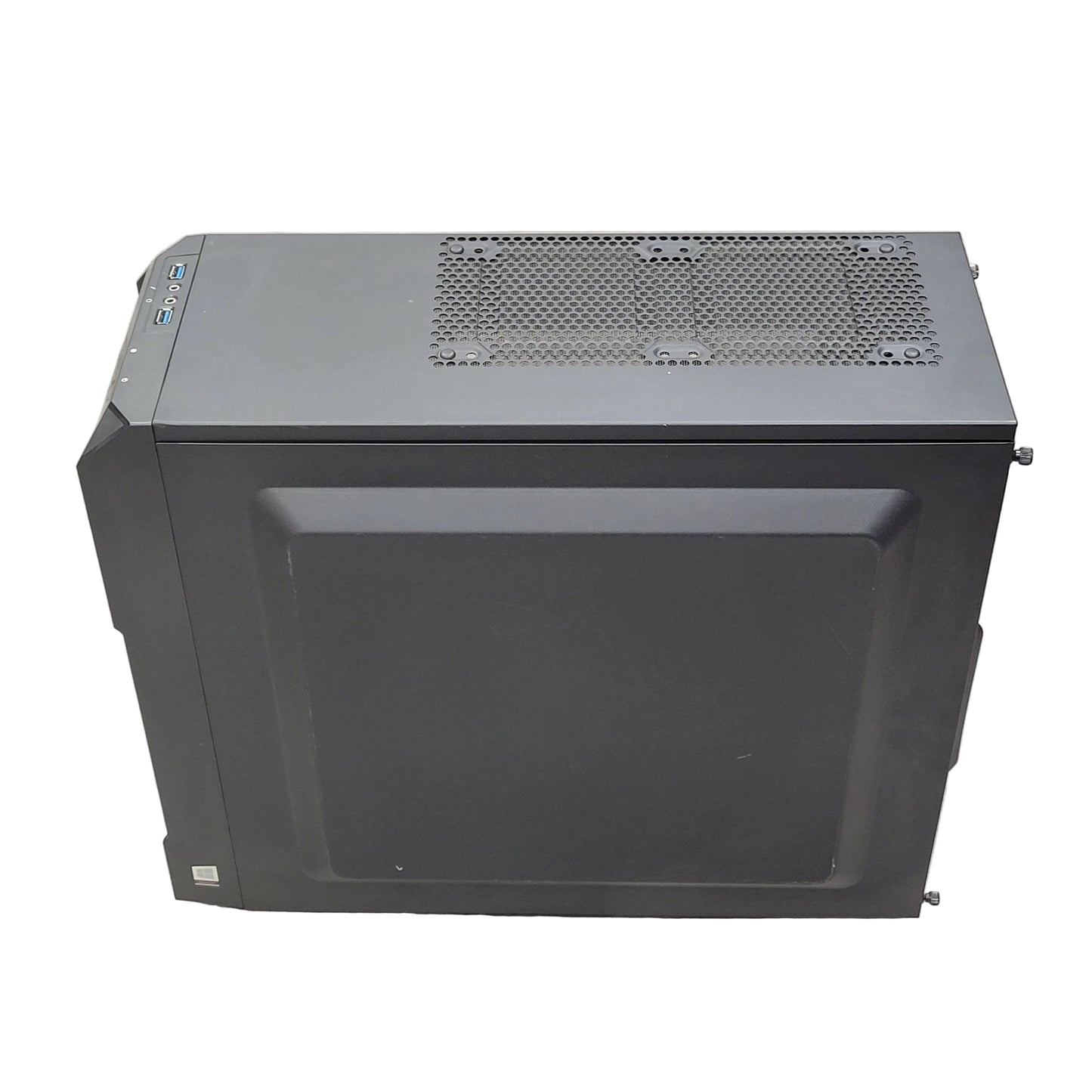 PowerSpec Custom PC Ryzen 5 1600 3.20GHz 16GB RAM 256GB SSD 1TB HDD GTX 1060
