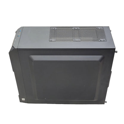 PowerSpec Custom PC Ryzen 5 1600 3.20GHz 16GB RAM 256GB SSD 1TB HDD GTX 1060