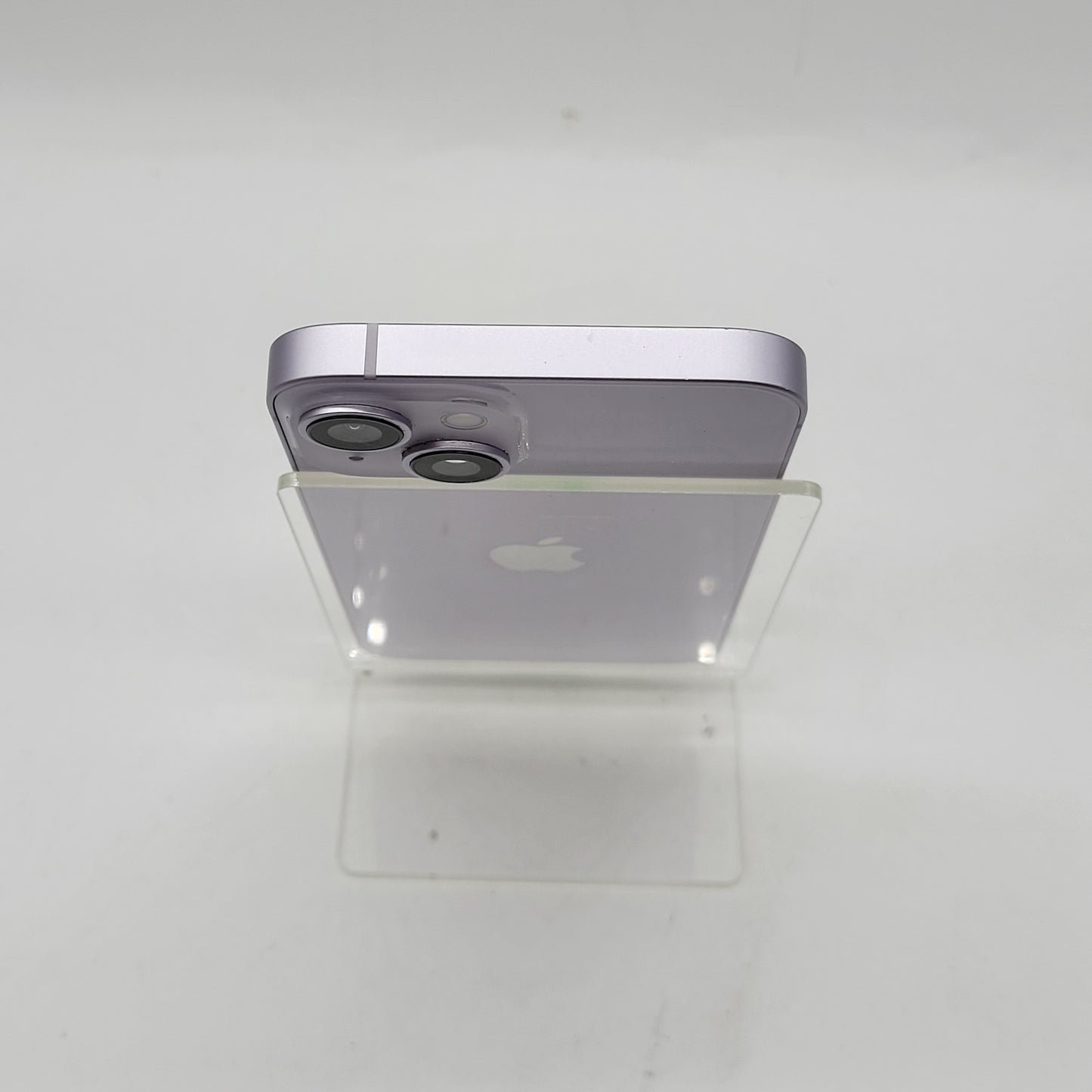 Unlocked Apple iPhone 14 128GB Purple NPUX3LL/A