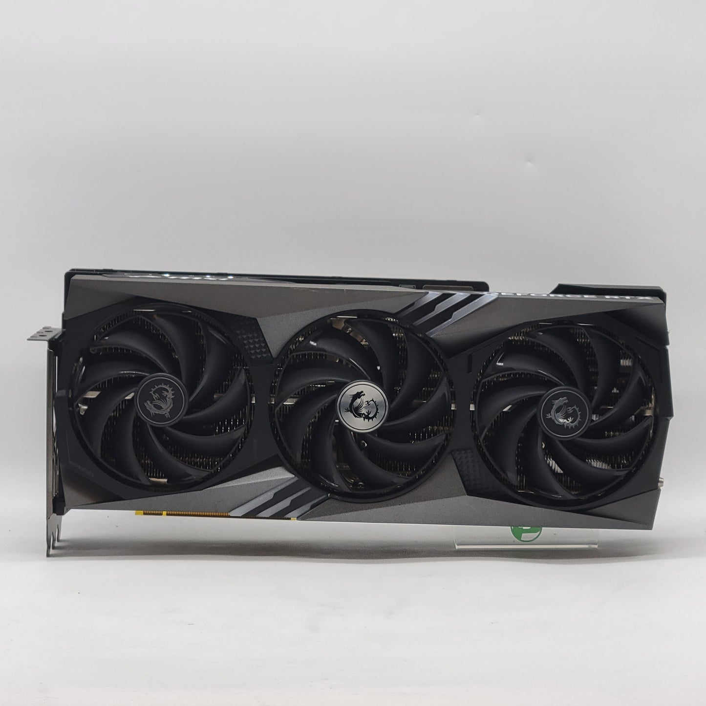 MSI GeForce RTX 4090 Gaming X Trio 24GB GDDR6X Graphics Card 912-V510-402