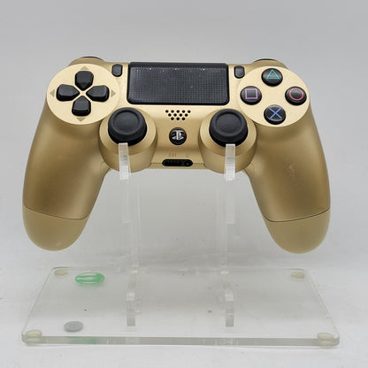 Sony PlayStation 4 Slim PS4 1TB Gold Console Gaming System CUH-2015B