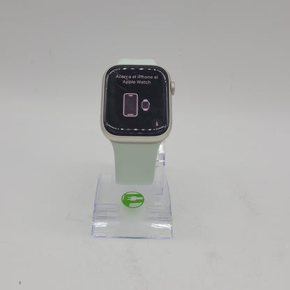 GPS Only Apple Watch Series 9 45MM Aluminum A2980