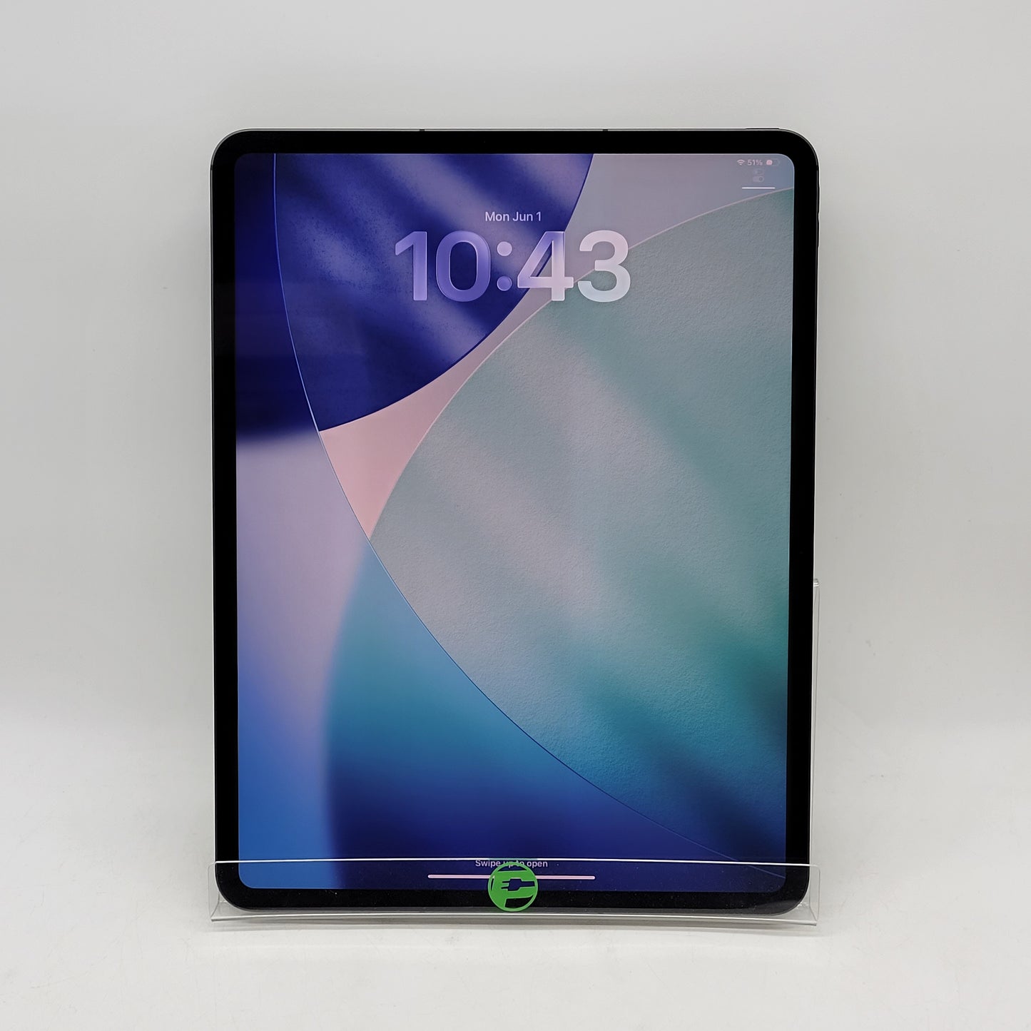 Factory Unlocked Apple iPad Pro 13" M5 256GB Space Black ME7W4LL/A