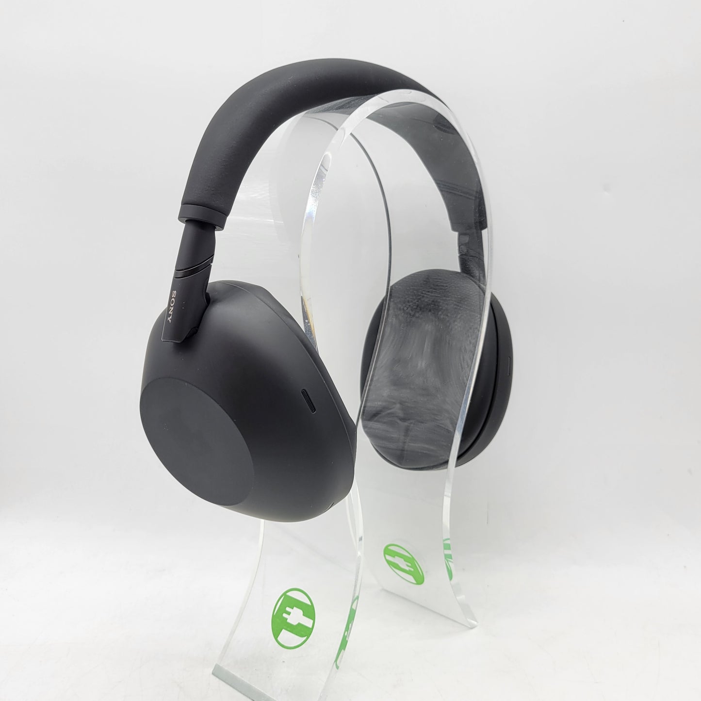Sony WH-1000XM6 Best Wireless Noise-Cancelling Bluetooth Headphones Black YY2984