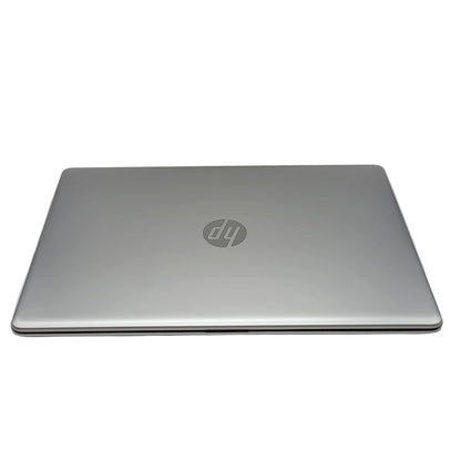 HP Laptop 17-ca0016ds 17" A9-9425 3.1GHz 8GB RAM 256GB SSD