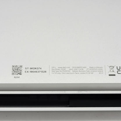 Dell XPS 9640 P129F 16" Core Ultra 7 155H 3.8GHz 16GB RAM 1TB SSD RTX 4050