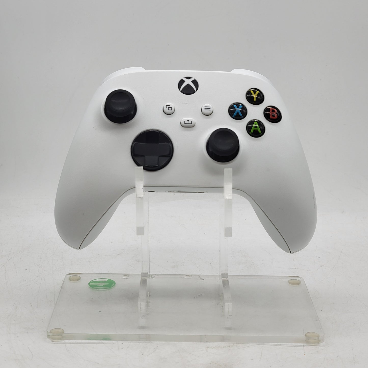 Microsoft Xbox Series S 512GB Console Gaming System Robot White 1883