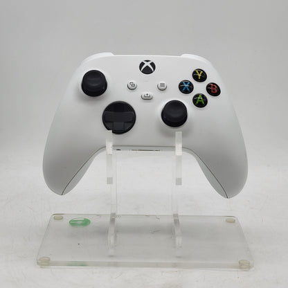 Microsoft Xbox Series S 512GB Console Gaming System Robot White 1883