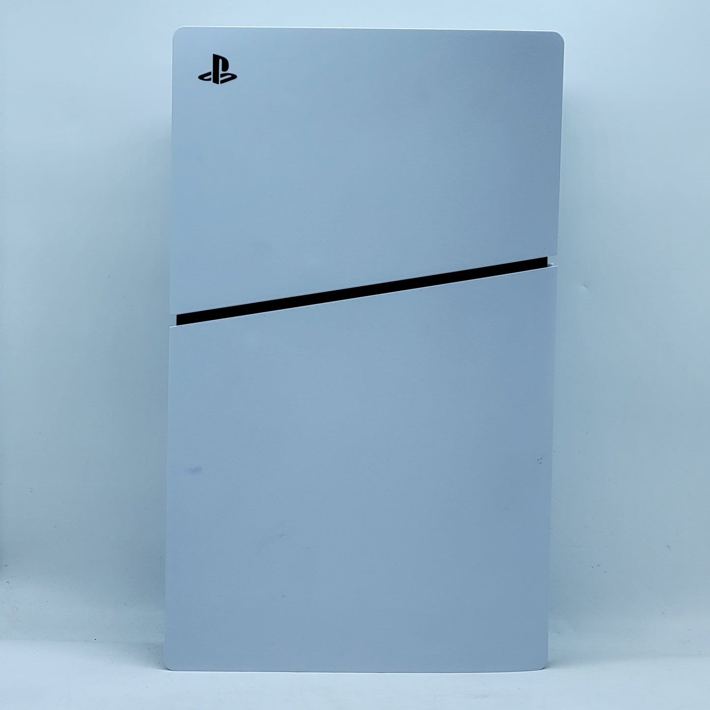 Sony PlayStation 5 Slim Disc PS5 1TB White Console Gaming System CFI-2115