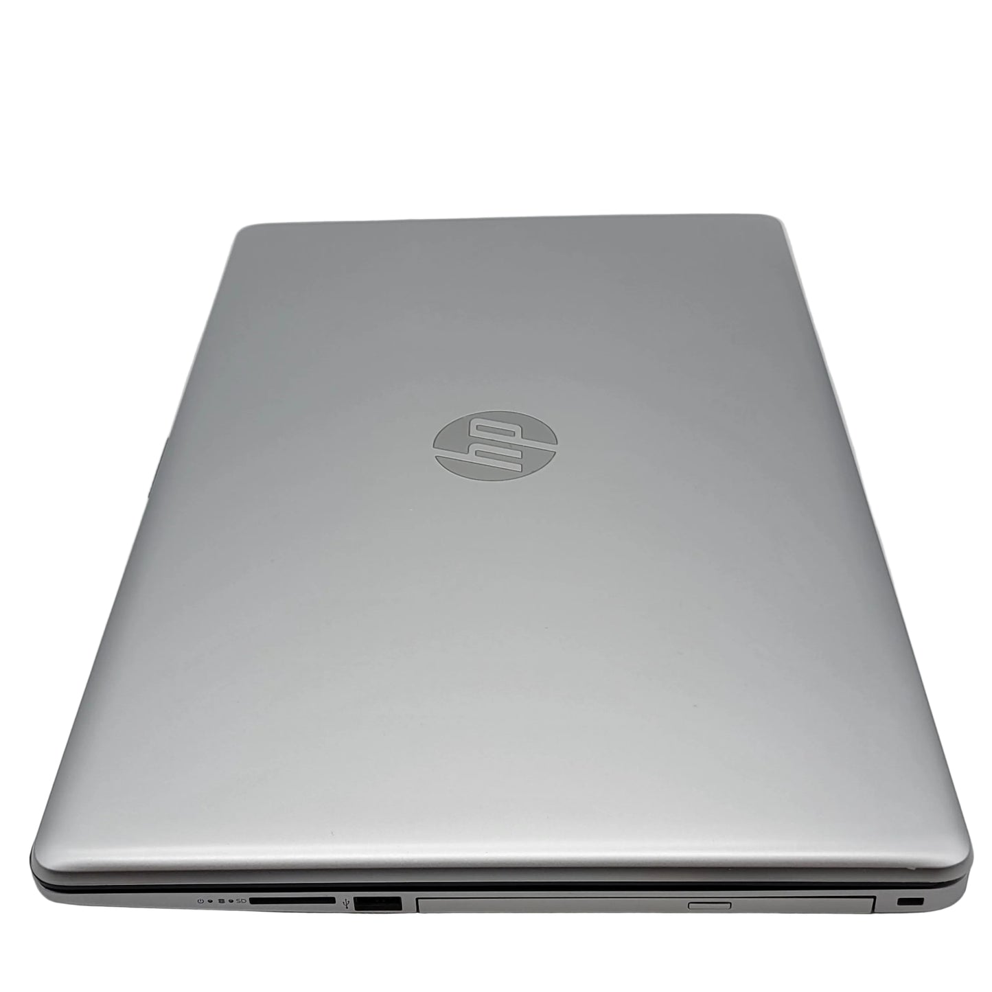 HP Laptop 17-ca0016ds 17" A9-9425 3.1GHz 8GB RAM 256GB SSD