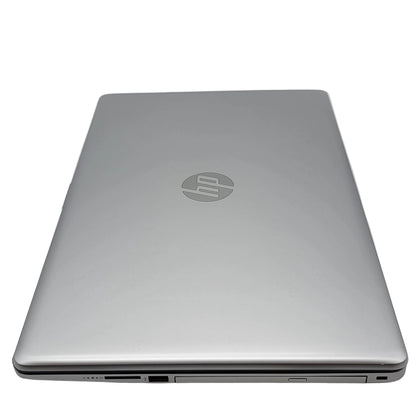 HP Laptop 17-ca0016ds 17" A9-9425 3.1GHz 8GB RAM 256GB SSD