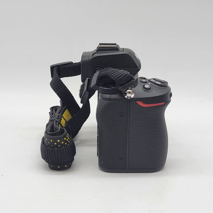 Nikon Z 50 20.9MP Mirrorless Camera 1512 Shutter Count
