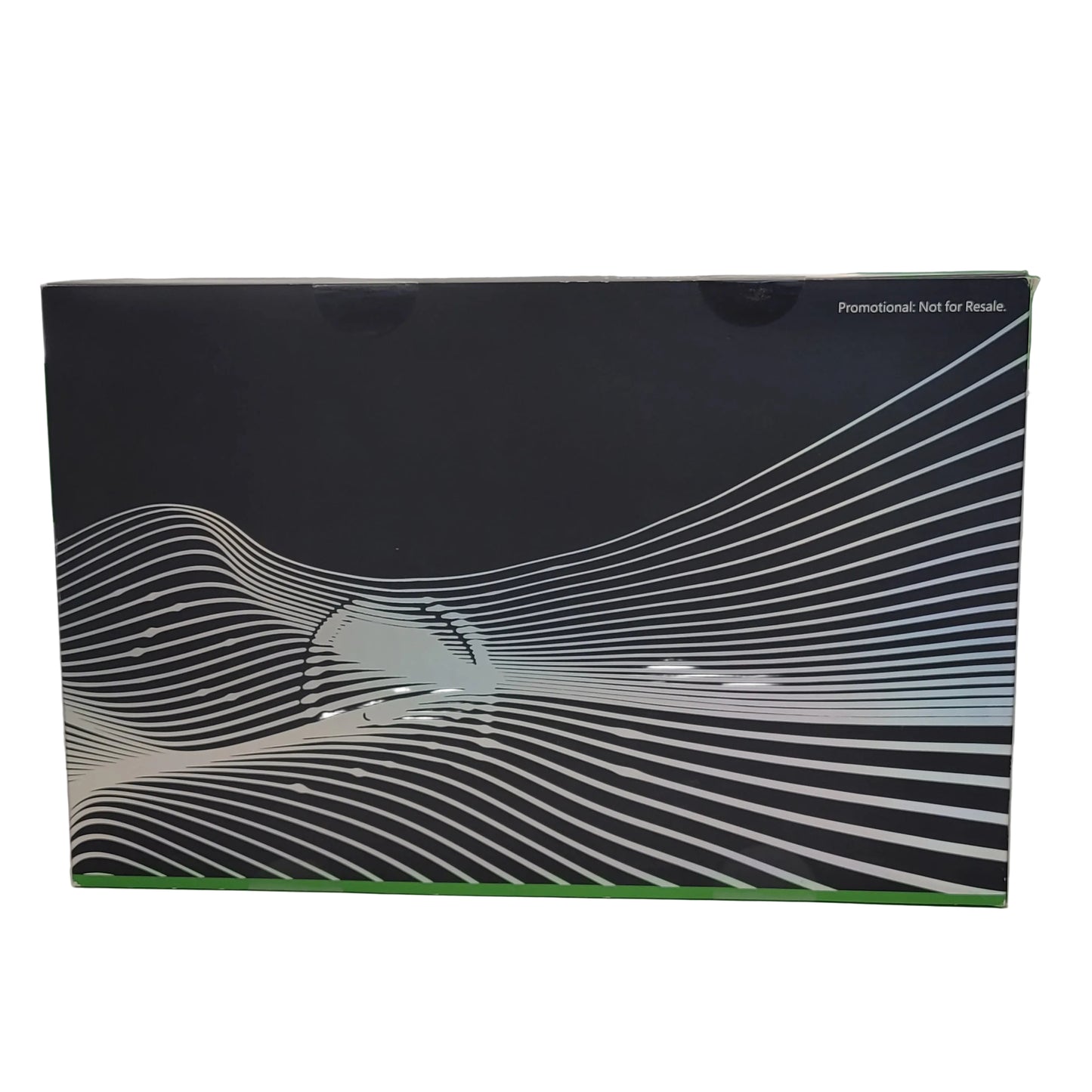 New Microsoft Xbox One X 1TB Console Gaming System Platinum Taco Bell 1787