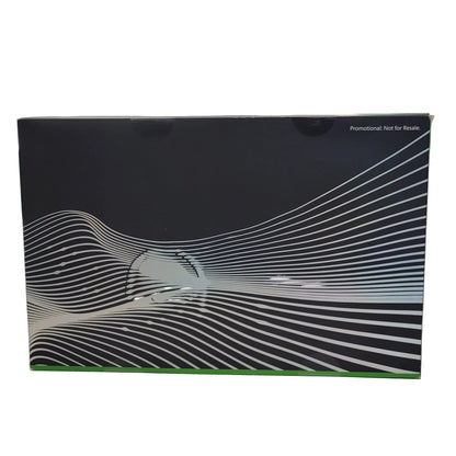 New Microsoft Xbox One X 1TB Console Gaming System Platinum Taco Bell 1787