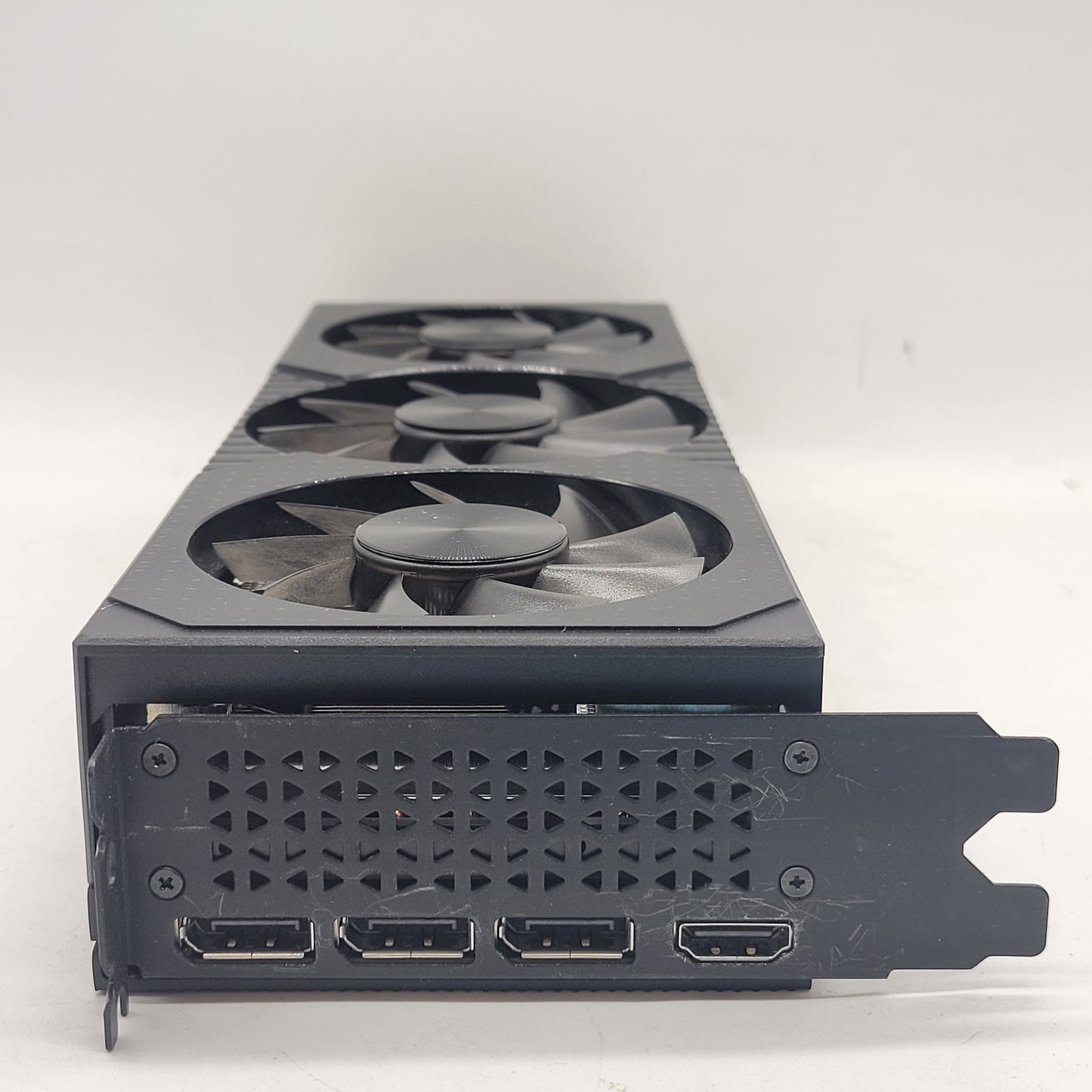 HP GeForce RTX 3080 10GB GDDR6X Graphics Card M24412-003