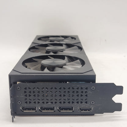HP GeForce RTX 3080 10GB GDDR6X Graphics Card M24412-003