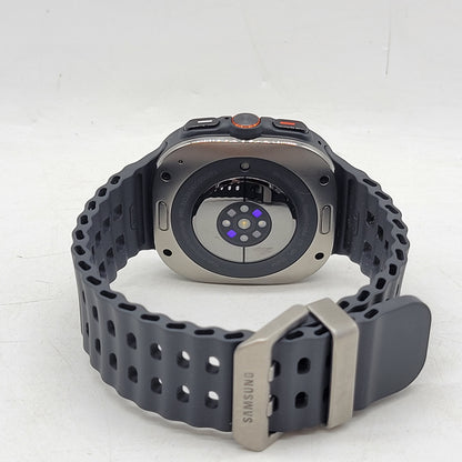 Unlocked Samsung Galaxy Watch Ultra Titanium Smartwatch SM-L705U