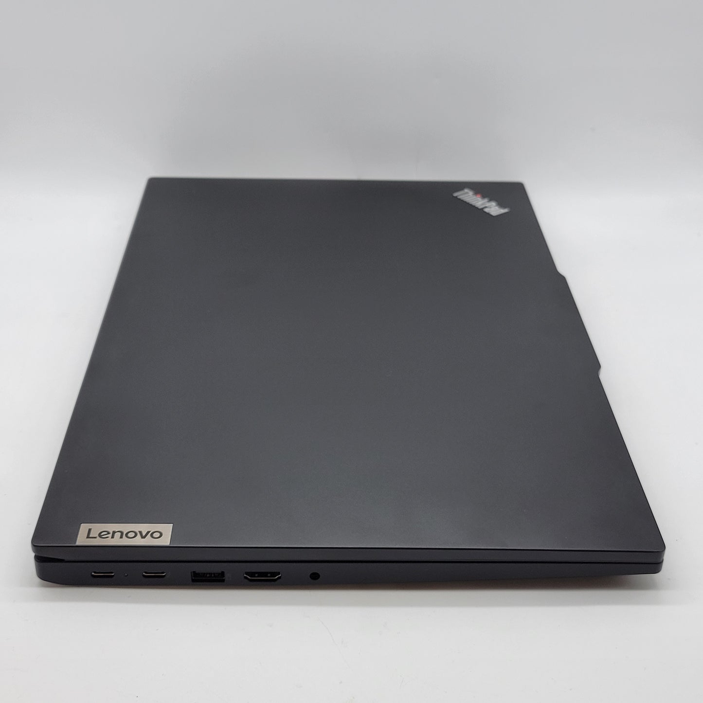 Lenovo ThinkPad E16 Gen 2 16" Core Ultra 5 125U 1.3GHz 16GB RAM 512GB SSD